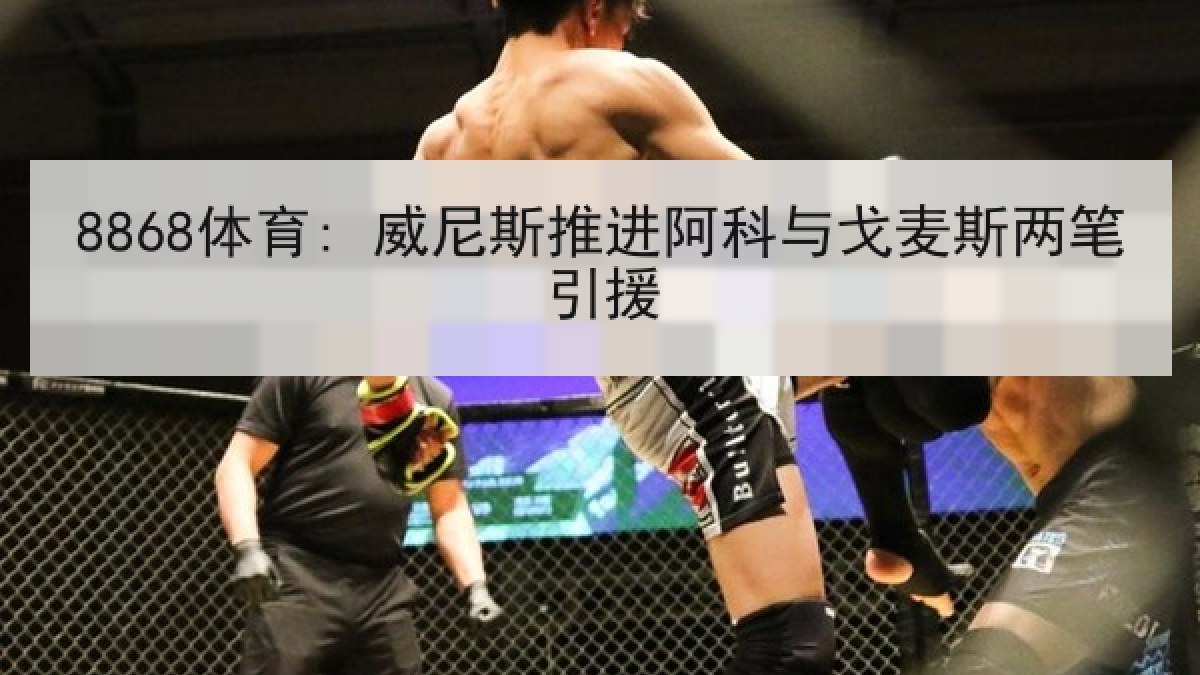 8868体育: 威尼斯推进阿科与戈麦斯两笔引援 8868体育: 威尼斯推进阿科与戈麦斯两笔引援