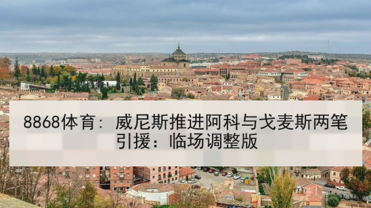 8868体育: 威尼斯推进阿科与戈麦斯两笔引援：临场调整版