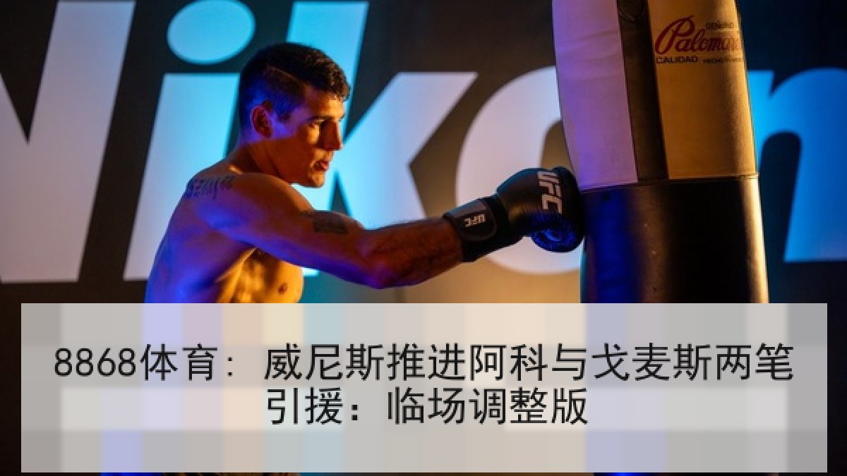 8868体育: 威尼斯推进阿科与戈麦斯两笔引援:临场调整版 8868体育: 威尼斯推进阿科与戈麦斯两笔引援:临场调整版